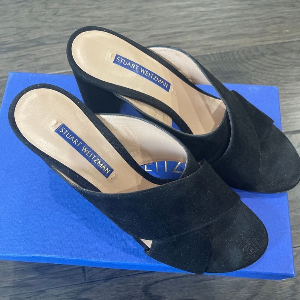 Stuart Weitzman Galene - Picture 3 of 4